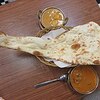 第302話　インドカレーが食べたい。