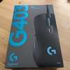 Logitech G403 Hero