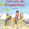 Conni-Erzählbände, Band 27: Conni und das Ponyabenteuer