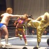  DDT 後楽園大会に行ってきた