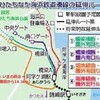 いよいよ延伸！ - 阿字ヶ浦からひたち海浜公園まで