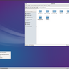 Lubuntu（LXDE）の外観をカスタマイズする