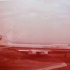 古い飛行機