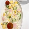 毎年恒例七夕ごはん☆簡単だけど映える！七夕は「そうめん」で天の川