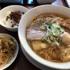 茅場町ランチ！彩華 （サイカ）のラーメンがあっさりでうまい！