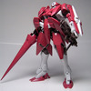 HG 1/144 ジンクスIII　アロウズ機　レビュー