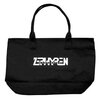 「One Control × Zephyren Zephyren Tote Bag」！エフェクターインナーバッグがそのまま入るトートバッグ。木製のペダルボードセットも。