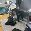 オリエンタルモーターの電動スライダEASシリーズをArduinoから動かす