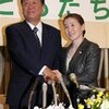 小沢一郎の盟友だった人たち