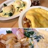 バカパンケーキとかくじらとか
