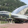 【南投縣】水里親水公園（撤去済、記録）