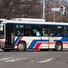 じょうてつバス　札幌200か5125