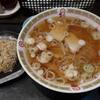 新華園　（岩手・釜石）