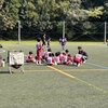 4月19日（土）  TM  vs 大和田FC
