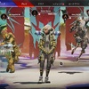 【Apex】ランクマッチ始めました～ブロンズランクをめざして