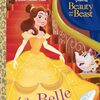 『美女と野獣』のお話をBelleの一人称で語った、LGBシリーズから『I Am Belle』のご紹介
