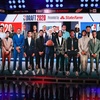 #67【NBAドラフト2020】指名結果と感想