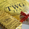 TWG 紅茶＆クッキー