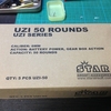 STAR製のUZI 50連マガジン5本セットを購入