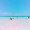 夏休みがやってきたよ！！