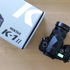 PENTAX K-1II購入