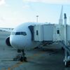 NU605　JA8982　B737-400　OKA→ISG