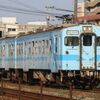 岡山の列車（水島臨海鉄道キハ37系）
