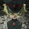 【感想分析】アニメ『幼女戦記』　第3話を視る！