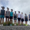 鶴見川練アメブロ軍団にまじる！