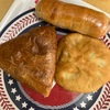 Craft Food：ロシア系っぽい総菜パンも素朴でよかったです