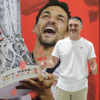 No era la primera opción