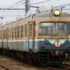 福井鉄道200形の展示を見に行きました。