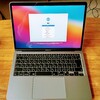超お得に購入！Apple整備済製品でM1チップ搭載MacBookAirを買ったぞー！