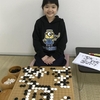 10歳の少女がプロ棋士に！／仲邑菫