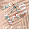 FASIO × ROXY マルチフェイス スティック RO 107 Night Beach Date