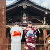 道後温泉の守り神「湯神社」本館から徒歩3分、小さな神社に宿る歴史と祈り