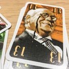 「シカゴポーカー（Chicago Poker）」〈ボードゲーム〉：ゴッドファーザー？アンタッチャブル？ギャングに成り切って遊びたい！悪い大人のためのポーカーですの。