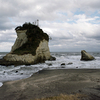 外房の夫婦岩と秋元牧場をPENTAX6x7とsmc Takumar 6x7 55mm f3.5で撮る