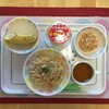 12/28(土)の給食