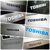 TOSHIBAに占領される
