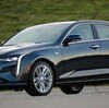 Cadillac CT4