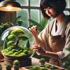 あなたがテラリウム作家である理由　～ミッションをつくろう～