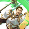 【FEH】ルドベックの雑感【大英雄・戦渦報酬】