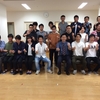 2019.5.25 和歌山県理学療法士協会　紀南地域局研修会　講演