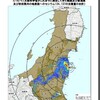 【原発問題】新潟、県境・北部に高いセシウム蓄積　汚染マップ公表http://read2ch.com/r/newsplus/1318430644/