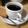 てめえのコーヒー