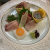 12/23夕食・犬吠埼観光ホテル（銚子市）