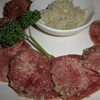 2009年1月27日　Gyu-Gyu