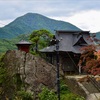 山形の山寺　その２