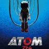 ATOM ☆☆☆☆